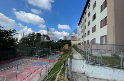 Apartamento a venda no condomínio b1 - parque jane  -  embu das artes