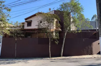 Casa com 2 quartos à venda na Rua Raul dos Santos Machado, Jardim Helga, São Paulo