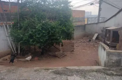 Venda de lote em jardim santa rosa, taboão da serra - r$ 1.050.000