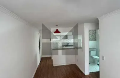 Apartamento com 2 quartos à venda na Rua Ronaldo Jesus Lentisco, 18, Jardim Elizabete, Taboão da Serra