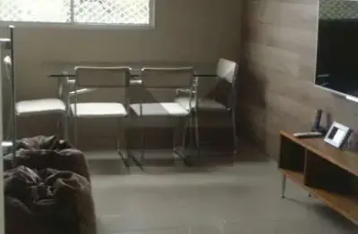 Apartamento com 2 quartos à venda na Spazio San Telmo, Parque Esmeralda, São Paulo