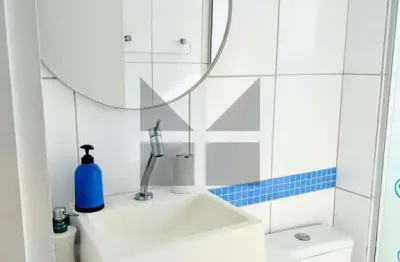 Apartamento à venda no jardim umarizal, sp - 2 dorms, 52m², r$260mil