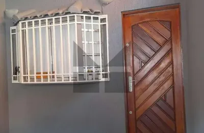 Casa com 2 quartos à venda na Rua Vitório D'amico, 97, Jardim Monte Alegre, Taboão da Serra