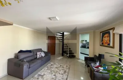 Cobertura  a venda no condomínio laranjeira chácara agrindus - taboão da serra.