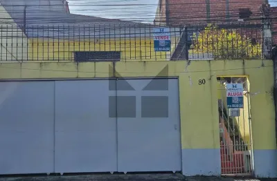 Casa à venda ou locação em capão redondo-sp, 160m², 2 quartos, 2 banheiros. oportunidade única!
