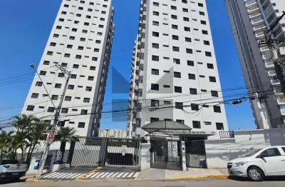 Alugue apartamento de 58m², 2 dormitórios, no jardim monte alegre, taboão da serra, por r$1950/mês!