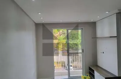 Apartamento à venda em jardim maria duarte, sp - 2 quartos, 52m²