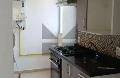 Apartamento com 2 quartos à venda na Rua Catiara, 267, Jardim Umarizal, São Paulo