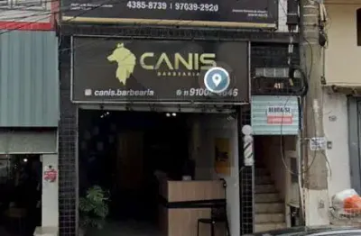 Casa comercial à venda na Avenida José André de Moraes, Jardim Monte Alegre, Taboão da Serra