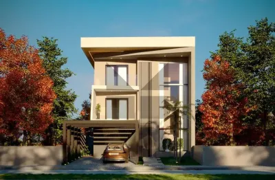 Casa com 2 quartos à venda na Rodovia Raposo Tavares, Sítio Boa Vista, Cotia