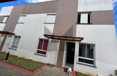 Casa em condomínio à venda em cotia, 2 quartos, 51m², r$205mil