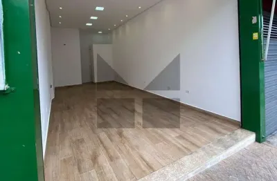 Alugue loja/salão em cidade intercap, taboão da serra – 30m²