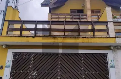 Casa à venda e locação no jardim américa, taboão da serra: 208m², 3 quartos, suíte, por r$970mil ou r$5.500/mês.