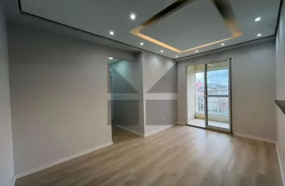 Apartamento com 2 quartos à venda na Rua Diogo Martins, 577, Jardim Umarizal, São Paulo