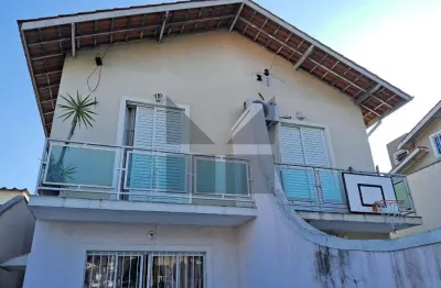 Casa com 3 quartos à venda na Rua Casablanca, Parque Monte Alegre, Taboão da Serra