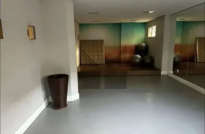 Aluguel de Apartamento 2 Quartos em Jardim Monte Alegre, Taboão