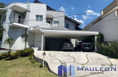 Casa em condomínio fechado com 5 quartos para alugar na Rua Descalvado, Cidade Parquelandia, Mogi das Cruzes