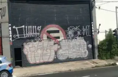 Sala comercial para alugar na Avenida Vereador Abel Ferreira, 1542, Vila Regente Feijó, São Paulo