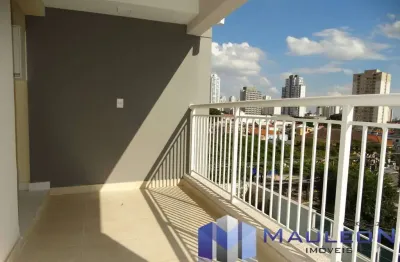 Apartamento com 2 quartos à venda na Rua José Tavares de Siqueira, 80, Parque São Jorge, São Paulo