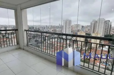 Apartamento com 3 quartos à venda na Rua Serra de Botucatu, 1991, Tatuapé, São Paulo