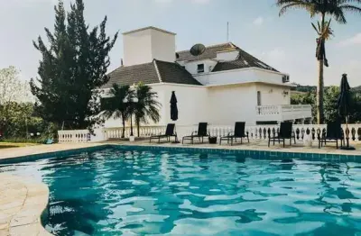 More com segurança e conforto, em condomínio de alto padrão ! jundiaí.