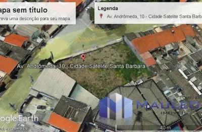 Ótimo terreno para edificação de empreendimento comercial mercado!!!!