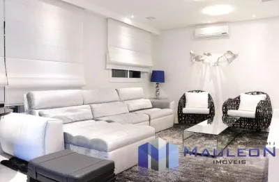 Apartamento com 3 quartos à venda na Rua Marechal Barbacena, 1302, Jardim Anália Franco, São Paulo