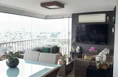 Próximo ao shopping analia franco. praticidade e conforto.