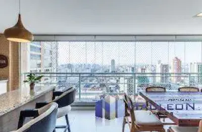 Apartamento com 3 quartos à venda na Rua Azevedo Soares, 1826, Tatuapé, São Paulo