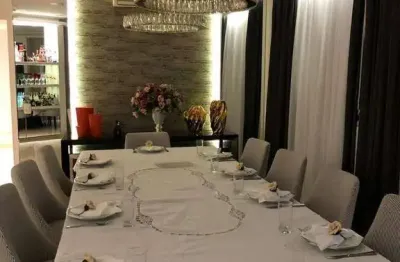 Um imóvel perfeito, para atender aos mais exigentes, no coração anália fco.