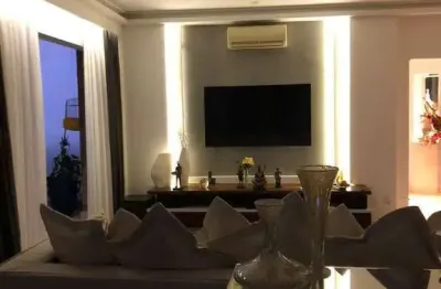 Um imóvel perfeito, para atender aos mais exigentes, no coração anália fco.