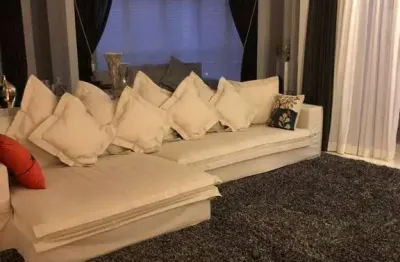Um imóvel perfeito, para atender aos mais exigentes, no coração anália fco.