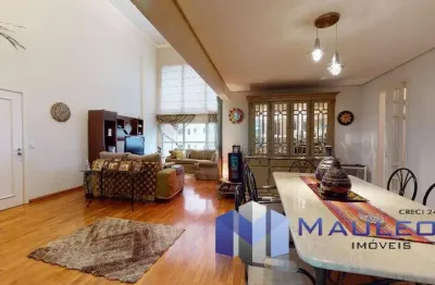 Modernidade e conforto, em um duplex próximo ao agostiniano mendel !!!