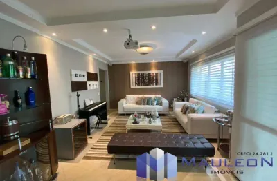 Apartamento com 4 quartos à venda na Rua Itapeti, 963, Tatuapé, São Paulo
