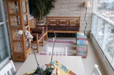 Apto mobiliado, com vista maravilhosa !! porteira fechada !!