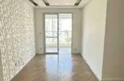 Apartamento com 2 quartos à venda na Rua José Tavares de Siqueira, 80, Parque São Jorge, São Paulo