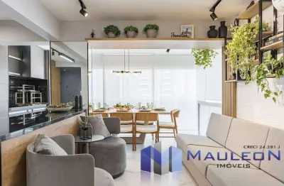Apartamento com 3 quartos à venda na Rua João Antônio de Oliveira, 544, Mooca, São Paulo