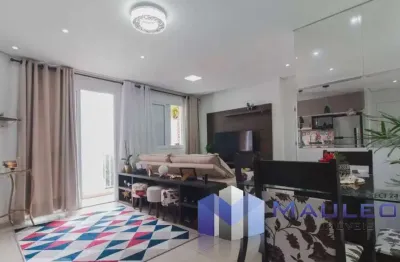 Apartamento com 2 quartos à venda na Rua Ibitirama, 2300, Vila Prudente, São Paulo