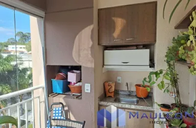 Apartamento com 3 quartos à venda na Rua Cabo José Clemeneano de Carvalho, 40, Jardim Avelino, São Paulo