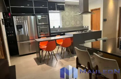 Casa com 3 quartos à venda na Rua Dentista Barreto, Vila Carrão, São Paulo