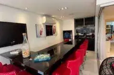 Apartamento com 3 quartos à venda na Rua Serra de Botucatu, 1991, Tatuapé, São Paulo