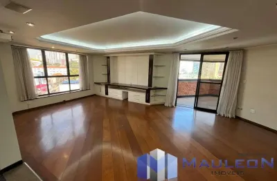 Apartamento com 4 quartos à venda na Rua Euclides Pacheco, 1701, Tatuapé, São Paulo