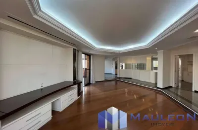 Apartamento com 4 quartos à venda na Rua Euclides Pacheco, 1701, Tatuapé, São Paulo