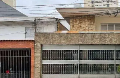 Casa com 3 quartos à venda na Rua Nelson de Godói Pereira, 1, Tatuapé, São Paulo