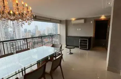 Apartamento com 3 quartos à venda na Rua da Meação, 255, Jardim Anália Franco, São Paulo