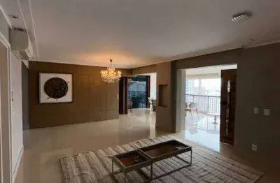 Apartamento com 3 quartos à venda na Rua da Meação, 255, Jardim Anália Franco, São Paulo