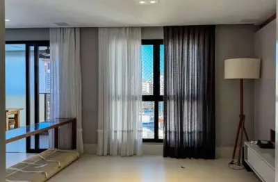 Apartamento no jardim anália franco: luxo e conforto à sua espera !!