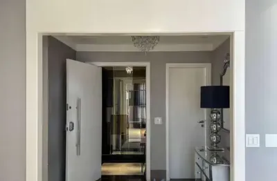 Apartamento no jardim anália franco: luxo e conforto à sua espera !!