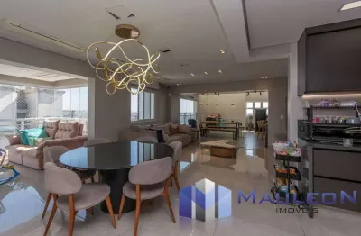 Charmosa cobertura, em excelente localização no tatuapé !!!