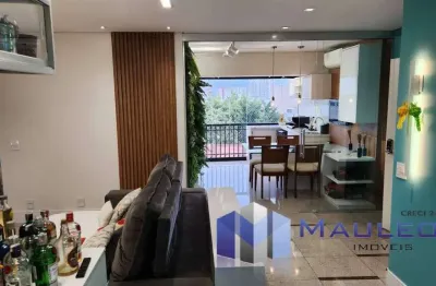 Apartamento com 3 quartos à venda na Rua Diamante Preto, 180, Tatuapé, São Paulo